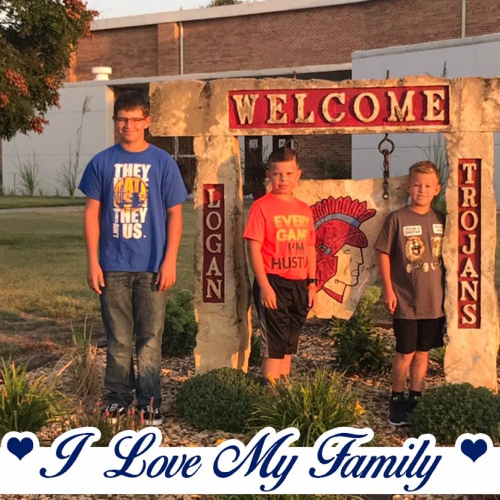 Meet your Posher, Tanya